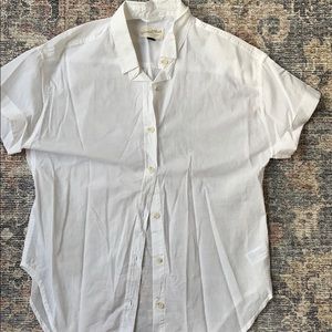 Universal Thread Button Up